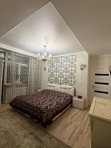 Продажа квартир: 4 комнаты, 137 м², Элитка, 6 этаж, Дизайнерский ремонт — 20