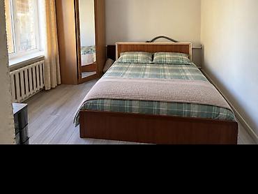 archa group: 3 комнаты, 70 м², 7 соток, Бишкек, Арча-Бешик ж/м Собственник — 9