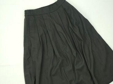 plisowane spódnice midi: Selected Femme, Spódnica damska, rozmiar S