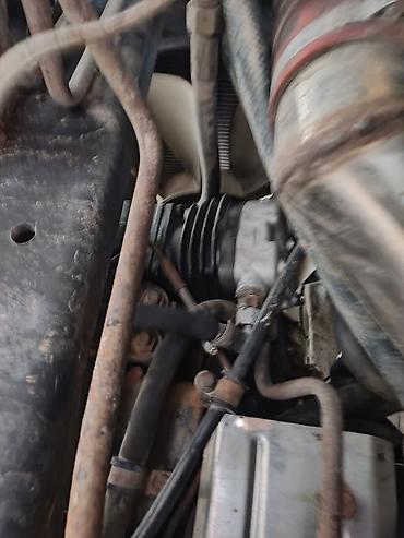 Грузовики: Грузовик, Shacman, Стандарт, 7 т, Б/у — 16