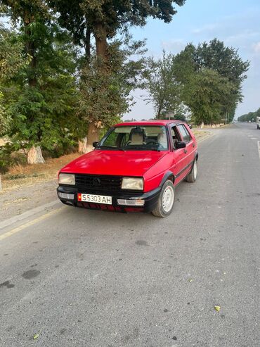 продам срочно машину: Volkswagen Golf: 1991 г., 1.8 л, Механика, Бензин, Хетчбек