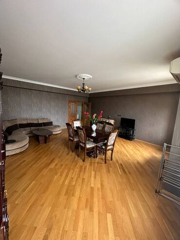 Uzunmüddətli kirayə mənzillər: 8 noyabr metrosu,Tibb universitetinə yaxın,Narın binası (şirinçayın — 2