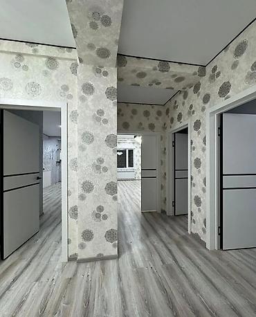Продажа квартир: 4 комнаты, 93 м², Дизайнерский ремонт — 15