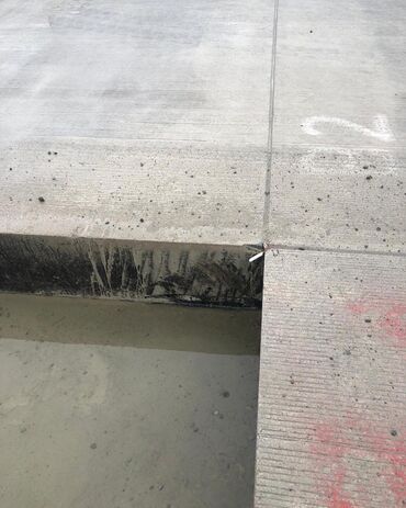 Digər tikinti xidmətləri: Beton kəsən beton kəsmə beton kəsimi deşmə dəlmə karotçu. Azərbaycanın — 7