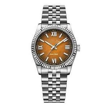 Ručni satovi: ADDIESDIVE AD2512 - 36mm - Narandžasta ADDIESDIVE AD2512 - 36mm - — 18