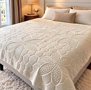 laku noc: Ambasador cebad u dimenziji 200x240
Tezina 3kg
3.999
🔵 — 3