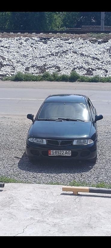 мото мапеь: Mitsubishi Carisma: 1999 г., 1.8 л, Механика, Бензин, Седан — 9