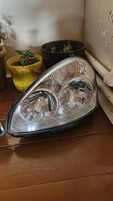 m50 i moti: Komplekt, Yaxın və uzaq vuran işıqlar VAZ (LADA), 1999 il, Analoq, Rusiya, Yeni — 1