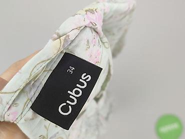 cupper sukienki: Cubus, Sukienka damska, rozmiar 2XS — 4