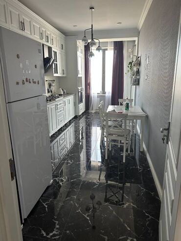 Uzunmüddətli kirayə mənzillər: Sumqayıt şəhəri,Xəzri Rezidens,yaşayış kompleksində,11 mərtəbəli — 3