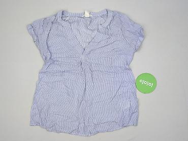 hm buty sniegowce: H&M Mama, Bluzka damska, rozmiar S — 2