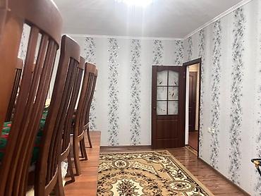 Продажа квартир: 3 комнаты, 59 м², 105 серия, 3 этаж, Косметический ремонт — 2