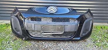 obdlink cx: BRANIK ZA CITROEN C1 | Prednji branik Citroen C1 — 2