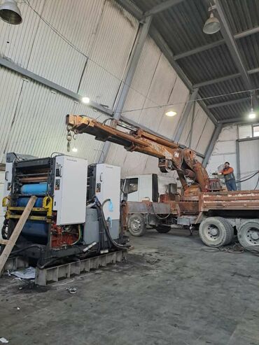 Yük daşımaları: 3 TONDAN 33 TONA DƏK YÜKLƏRİN YÜKLƏNİB BOŞALMASI VƏ DAŞINMASI 7/24 -da lalafo.az — 3 Yük daşımaları: 3 TONDAN 33 TONA DƏK YÜKLƏRİN YÜKLƏNİB BOŞALMASI VƏ DAŞINMASI 7/24 — 3