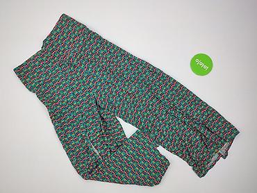 opium pants: Spodnie materiałowe damskie, rozmiar L — 2