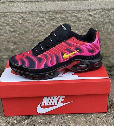 air max thea: Nike Air Max Plus (TN) patike – više kolorita sve slike su uzivo — 4