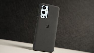 oneplus 9 qiymeti: OnePlus 9 pro üçün Original OnePlus kobura. (Sandstone) Xaricdən