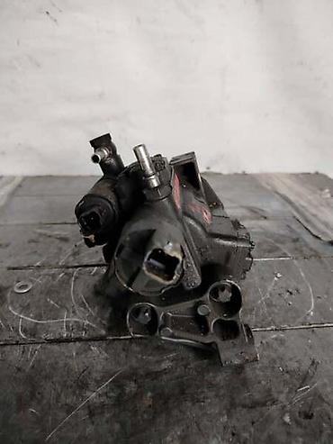 Delovi motora: PUMPA VISOKOG PRITISKA ZA NISSAN QASHQAI OD 2007. DO 2013. GOD. | — 5