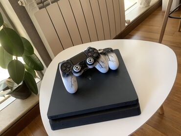 Xbox Series X: Yaddaş 500gb ps4 9ayliq playstation pıus deluxe galib hele onan alavə