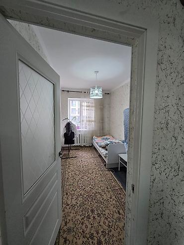 Продажа квартир: 2 комнаты, 51 м², Индивидуалка, 4 этаж, Косметический ремонт — 7