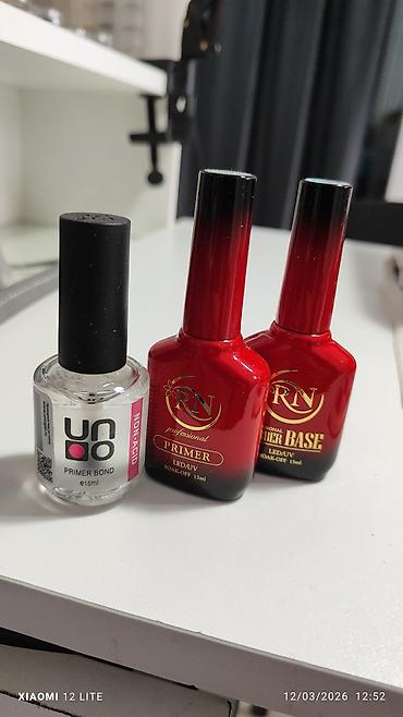 Sifarişlə manikür masaları: Düz masa, Siyirməli, Polkalı — 16