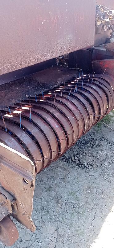 Traktorlar: Satılır təcili super — 16