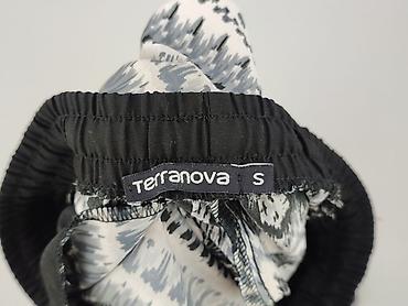 centrum moda nadarzyn: Terranova, Spodnie materiałowe damskie, rozmiar S — 4
