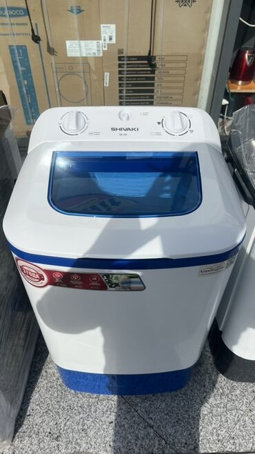 sud ceken aparat: Paltaryuyan maşın Shivaki, 7 kq, Yeni, Yarımavtomat, Qurutmasız, Kredit yoxdur, Ünvandan götürmə, Pulsuz çatdırılma, Ödənişli çatdırılma lalafo.az -da sud ceken aparat: Paltaryuyan maşın Shivaki, 7 kq, Yeni, Yarımavtomat, Qurutmasız, Kredit yoxdur, Ünvandan götürmə, Pulsuz çatdırılma, Ödənişli çatdırılma