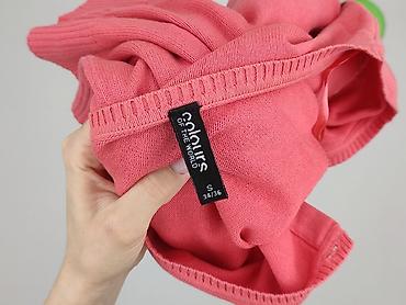 simple sweter: Colours of the World, Kardigan damski, rozmiar S — 5