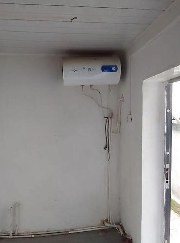4: 100 м², 4 комнаты, Рабочий Городок, Без животных — 3