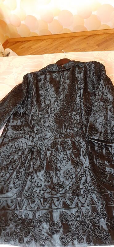 Plaşlar: Plaş, 3XL, rəng - Qara — 5