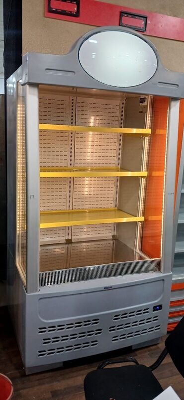 su xaladenik: 2 qapılı Indesit Soyuducu Satılır