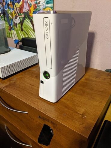 сколько стоит новый xbox 360: КУПЛЮ Xbox 360 slim прошиты куплю алам
