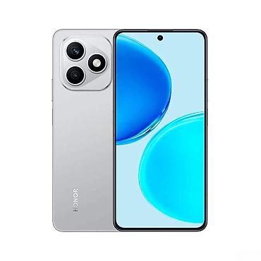 Honor 128 GB, rəng - Mavi, Kredit