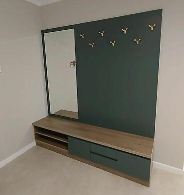 Другая мебель: ✴️_БАКЫТ _ МЕБЕЛЬ _✴️ ‼️Принимаем мебель на заказ‼️ 🇰🇬 Город Бишкек — 15