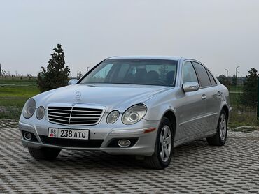фары киа рио: Mercedes-Benz E-Class: 2002 г., 2.7 л, Типтроник, Дизель, Седан
