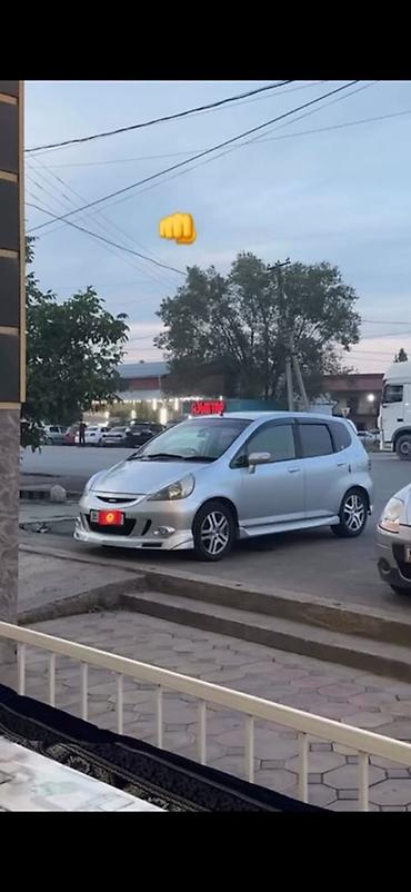 двигатель 3s: Honda Fit: 2002 г., 1.5 л, Автомат, Бензин, Хэтчбэк — 1