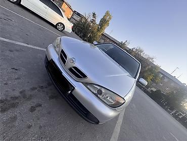 маховик ниссан: Nissan Primera: 2000 г., 1.8 л, Механика, Бензин, Хэтчбэк — 7