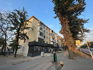 Продажа квартир: 3 комнаты, 55 м², Индивидуалка, 5 этаж, Косметический ремонт — 1
