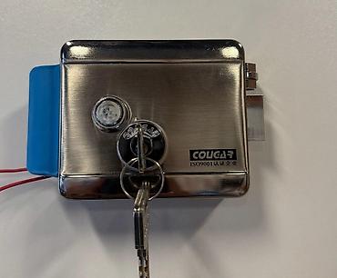 Avtomat Kilid "Cougar" Avtomat Kilid cougar Şəhər: Bakı Məhsul