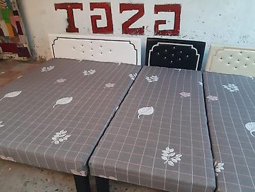 Sifarişlə çarpayılar: Kravat Hazirlari var Zemanetlidir Çatdrilma Var✔ 1iL Zəmanət verilir✔ — 11