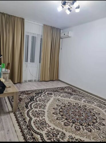 недвижимость в бишкеке продажа квартир: 1 комната, 50 м²