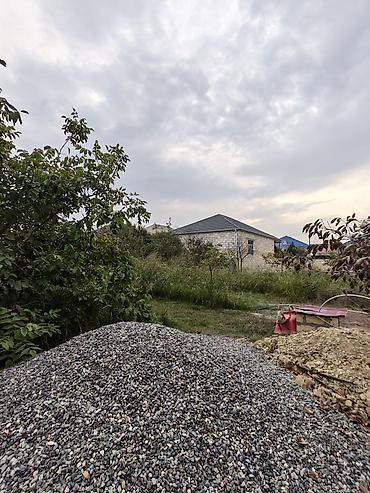 7 ci mikrorayon yeni tikili: 12 sot, Kənd təsərrüfatı, Barter mümkündür, Kupça (Çıxarış) — 1