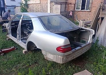 wmb e34: Mercedes-Benz E-Class: 2001 г., Седан — 1