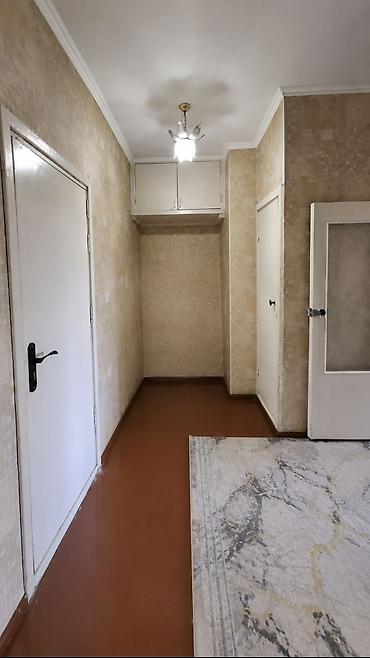 Продажа квартир: 2 комнаты, 52 м², 107 серия, Анар мкр., 107 серия, 4 этаж, Косметический ремонт — 7