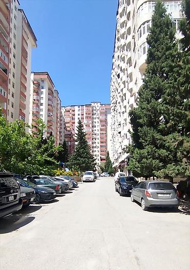 ucuz kiraye: 📌Həzi Aslanov metrosuna 1 dəqiqəlik məsafədə yerləşir 17 mərtəbəli — 1