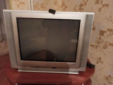 ТВ и видео: Televizor2pult birgə satılır,200ə qədər kanal tutan aparatı var — 1