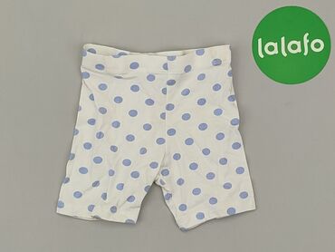 rajstopy na lato: Shorts, F&F, 12-18 months, condition - Good