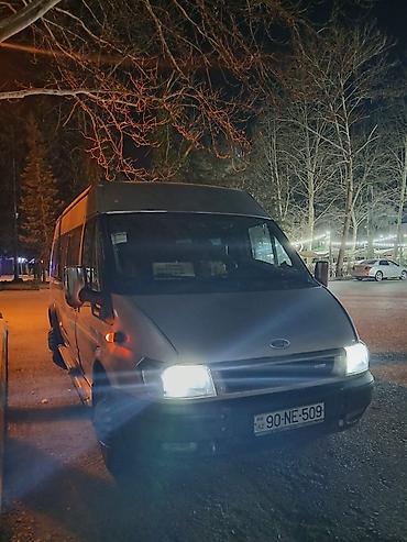 Ford: Salam masin ela veziyyetde hec bir xerc teleb etmir eger ne xerci — 9