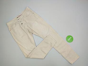 classics77 tops: Denim, Spodnie materiałowe damskie, rozmiar S — 2